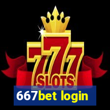 667bet login